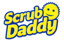 Scrub Daddy logo